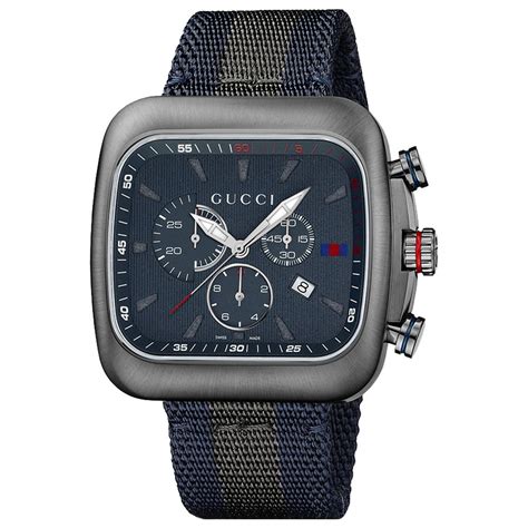 gucci eatches|Gucci watches for men.